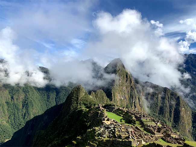 Peru